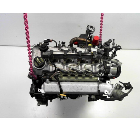 MOTEUR DIESEL HYUNDAI MATRIX MONOSP. Phase 1 2001-2009 1.5 CRDi VGT