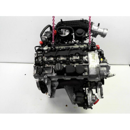 MOTEUR DIESEL MERCEDES CLASSE C BERL. II Phase 1  2000-2004 C 200 CDI 