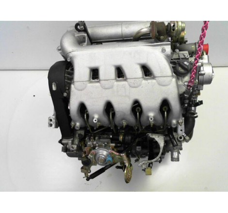 MOTEUR DIESEL RENAULT LAGUNA I Phase 1 1994-1998 2.2 dT 