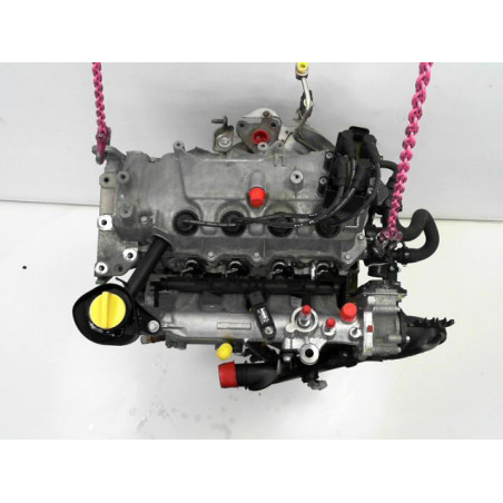 MOTEUR ESSENCE RENAULT CLIO III Phase 2 2009-... 1.2 16V