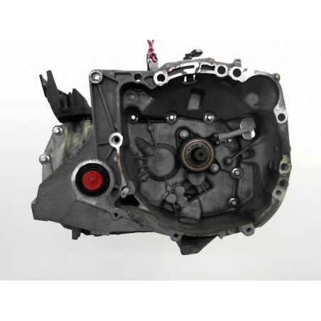 BOITE A VITESSE MECANIQUE RENAULT CLIO III Phase 2 2009-... 1.2 16V