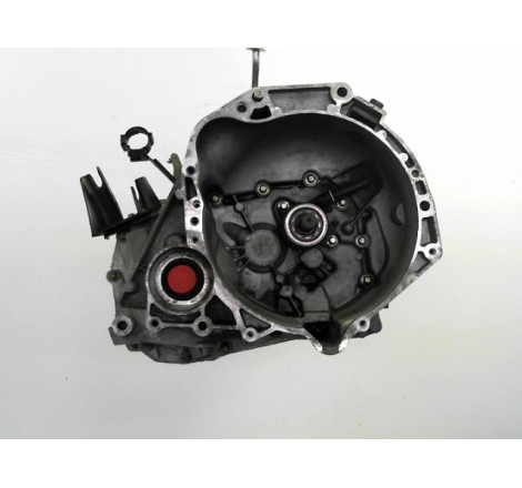 BOITE A VITESSE MECANIQUE NISSAN MICRA III Phase 1 2003-2005 1.4 16V
