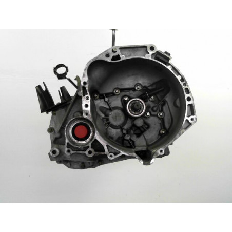 BOITE A VITESSE MECANIQUE NISSAN MICRA III Phase 1 2003-2005 1.4 16V