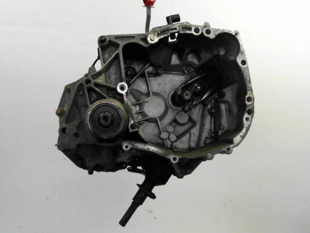 BOITE A VITESSE MECANIQUE RENAULT CLIO 1.2 16V (BB05, BB0W, BB11, BB27, BB2T, BB2U, BB2V, CB05,...