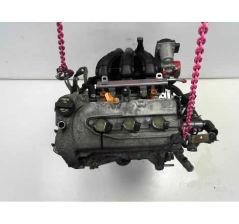 MOTEUR ESSENCE OPEL AGILA 1.0 
