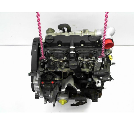 MOTEUR DIESEL PEUGEOT 307 2.0 HDi 110