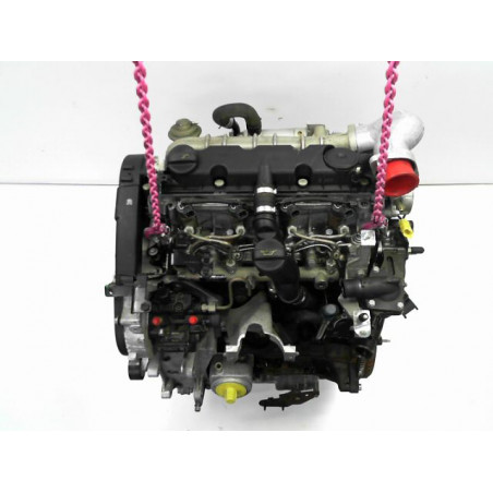 MOTEUR DIESEL PEUGEOT 307 2.0 HDi 110