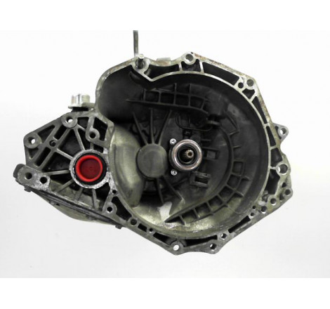 BOITE A VITESSE MECANIQUE OPEL CORSA III Phase 1  2000-2003 1.7 DI 