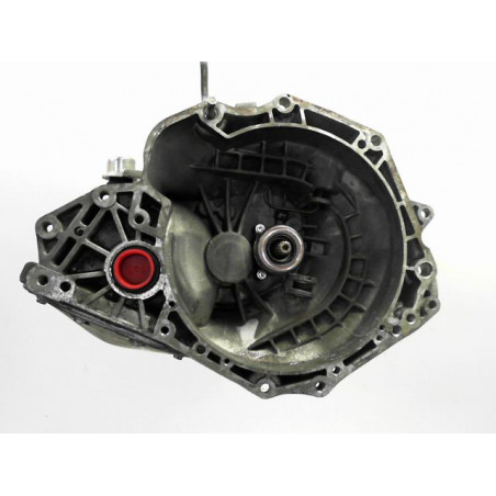 BOITE A VITESSE MECANIQUE OPEL CORSA III Phase 1  2000-2003 1.7 DI 