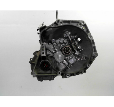 BOITE A VITESSE MECANIQUE PEUGEOT 107 1.0