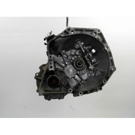 BOITE A VITESSE MECANIQUE PEUGEOT 107 1.0