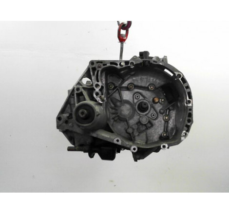 BOITE A VITESSE MECANIQUE RENAULT CLIO II Phase 2 2001-2006 1.5 dCi 