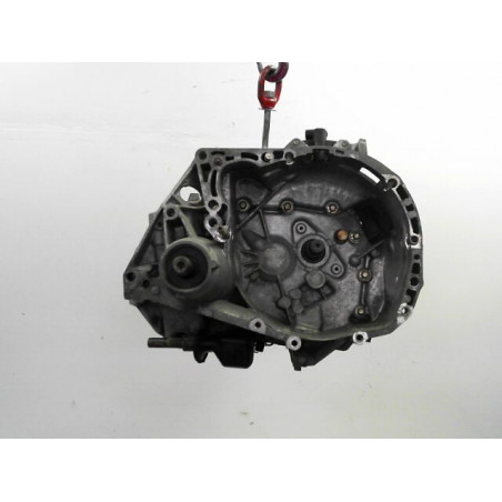 BOITE A VITESSE MECANIQUE RENAULT CLIO II Phase 2 2001-2006 1.5 dCi 