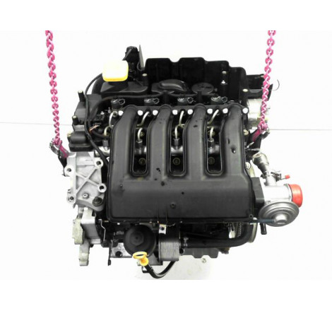 MOTEUR DIESEL ROVER 75 2004- 2.0 CDTi