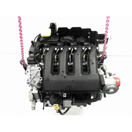 MOTEUR DIESEL ROVER 75 2004- 2.0 CDTi