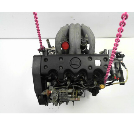 MOTEUR DIESEL PEUGEOT 106 Phase 2 1996-2003 1.5 D