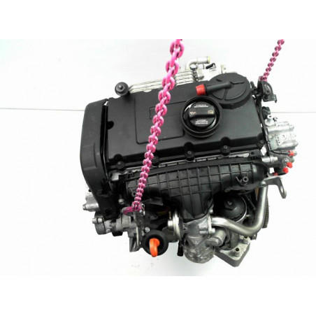 MOTEUR DIESEL VOLKSWAGEN GOLF 2.0 TDI