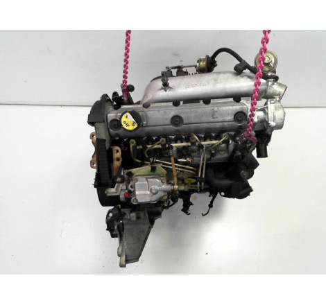 MOTEUR DIESEL RENAULT MEGANE SCENIC MONOSP. I Phase 1 1996-1999 1.9 dTi 