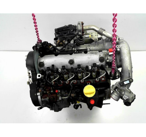 MOTEUR DIESEL RENAULT MEGANE 1.9 dCi 