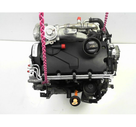 MOTEUR DIESEL SEAT ALTEA MONOSP. Phase 1  2004-2009 1.9 TDI
