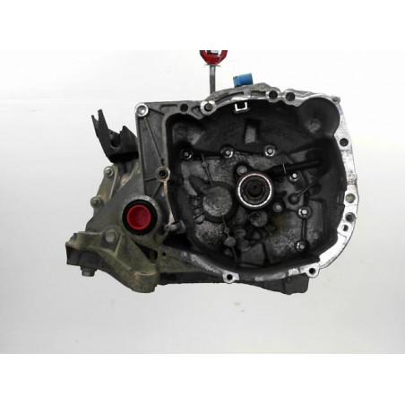 BOITE A VITESSE MECANIQUE RENAULT TWINGO II Phase 1 2007-2011 1.2 Turbo 