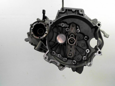 BOITE A VITESSE MECANIQUE VOLKSWAGEN POLO IV Phase 2  2005-2009 1.2