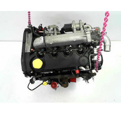 MOTEUR DIESEL OPEL ZAFIRA 1.9 CDTI 