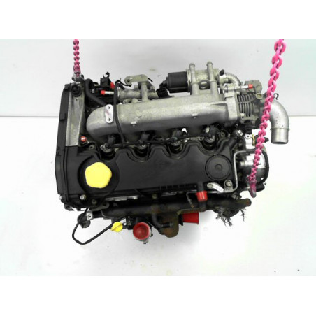 MOTEUR DIESEL OPEL ZAFIRA 1.9 CDTI 