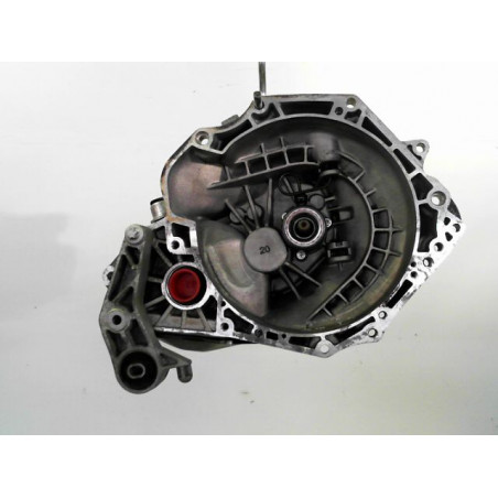 BOITE A VITESSE MECANIQUE OPEL CORSA 1.2 