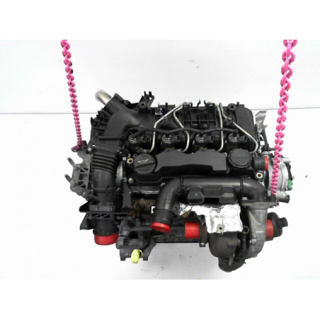 MOTEUR DIESEL FORD FOCUS 1.6 TDCi