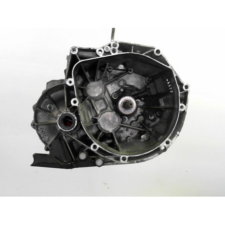 BOITE A VITESSE AUTOMATIQUE CITROEN C4 PICASSO MONOSP. I 2007-2013 1.6 HDi 110