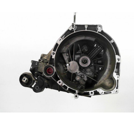 BOITE A VITESSE MECANIQUE FORD FIESTA V Phase 2 2005-2008 1.3