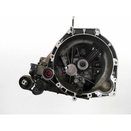 BOITE A VITESSE MECANIQUE FORD FIESTA V Phase 2 2005-2008 1.3