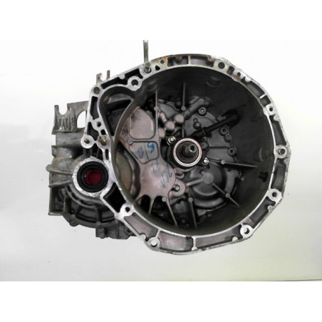 BOITE A VITESSE MECANIQUE RENAULT MEGANE II Phase 2 2006-2009 2.0 16V 