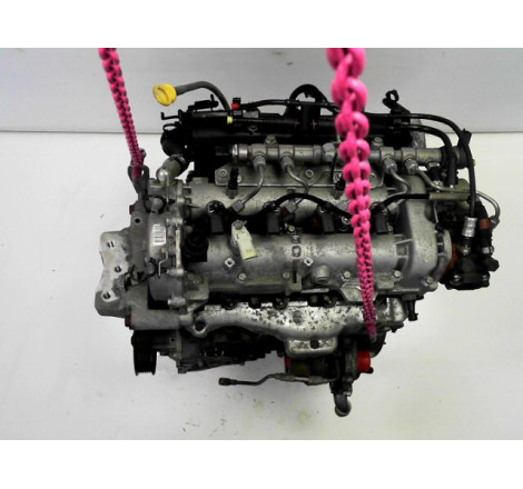 MOTEUR DIESEL OPEL CORSA IV Phase 1  2006-2010 1.3 CDTI 