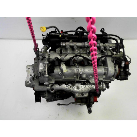 MOTEUR DIESEL OPEL CORSA IV Phase 1  2006-2010 1.3 CDTI 