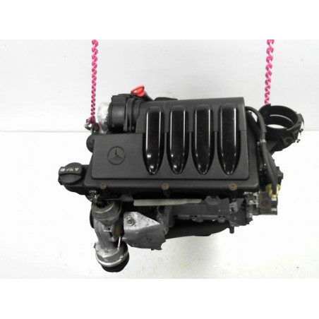 MOTEUR DIESEL MERCEDES CLASSE B MONOSP. I Phase 1  2005-2008 B 200 CDI 