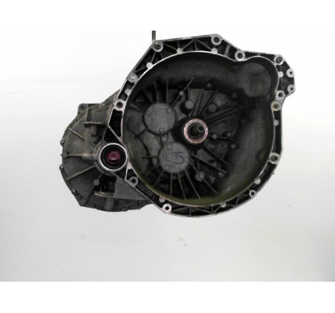 BOITE A VITESSE MECANIQUE RENAULT ESPACE MONOSP. IV Phase 1 2002-2006 2.2 dCi 