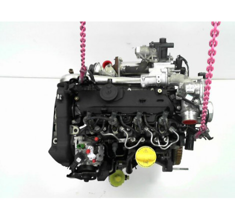 MOTEUR DIESEL DACIA SANDERO 1.5 dCi