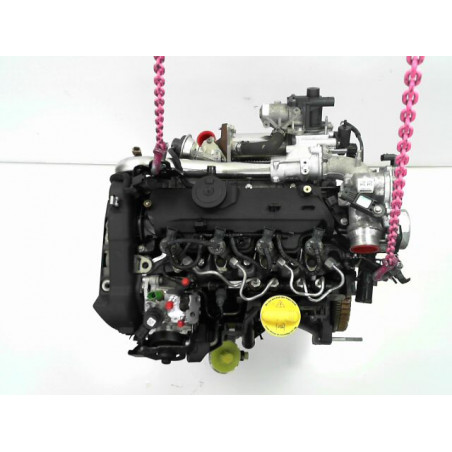 MOTEUR DIESEL DACIA SANDERO 1.5 dCi