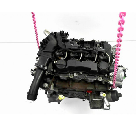 MOTEUR DIESEL CITROEN XSARA 1.6 HDi