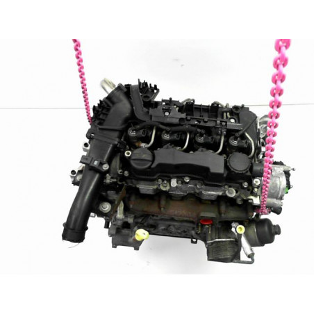 MOTEUR DIESEL CITROEN XSARA 1.6 HDi