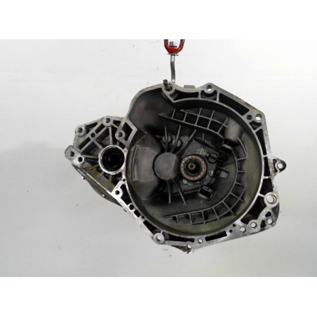 BOITE A VITESSE MECANIQUE OPEL ASTRA II  1998-2004 1.7 DTI 16V 