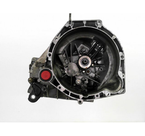 BOITE A VITESSE MECANIQUE FORD FIESTA V Phase 2 2005-2008 1.3