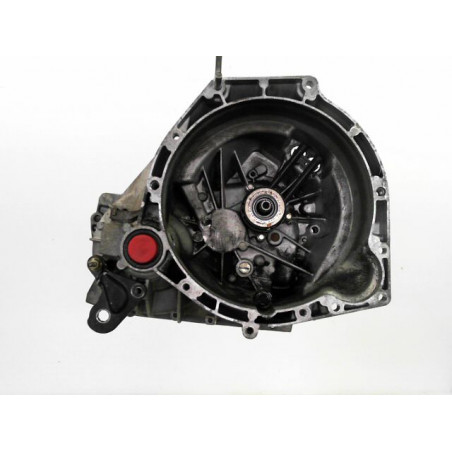 BOITE A VITESSE MECANIQUE FORD FIESTA V Phase 2 2005-2008 1.3