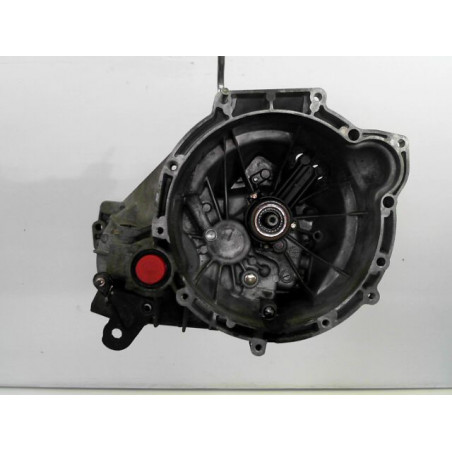BOITE A VITESSE MECANIQUE MAZDA 2 I 2003-2007 1.4