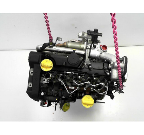 MOTEUR DIESEL RENAULT MEGANE 1.5 dCi