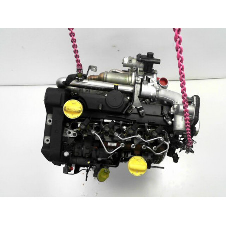 MOTEUR DIESEL RENAULT MEGANE 1.5 dCi