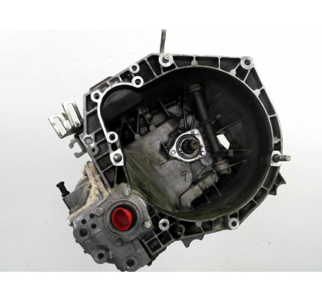BOITE A VITESSE MECANIQUE ALFA ROMEO 147 Phase 2 2004-2010 1.9 JTDM 8V 