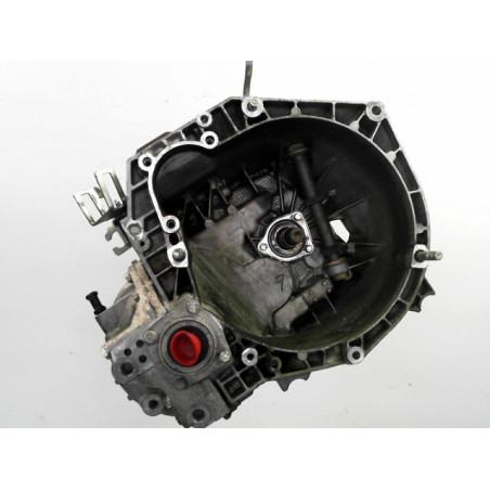 BOITE A VITESSE MECANIQUE ALFA ROMEO 147 Phase 2 2004-2010 1.9 JTDM 8V 
